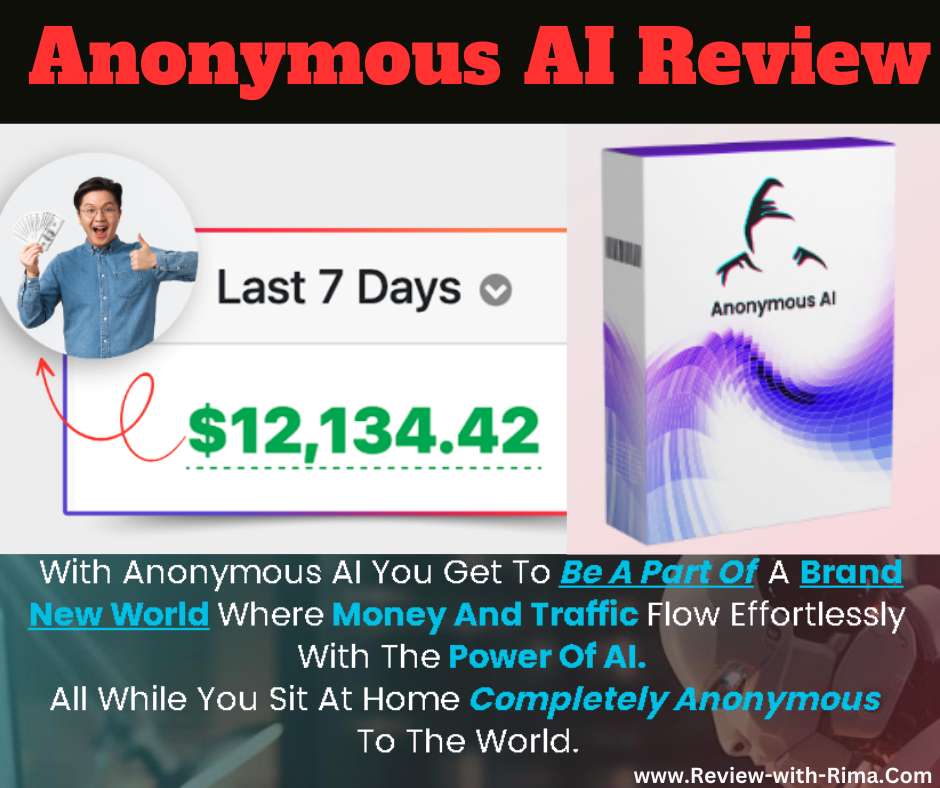 Anonymous AI Review