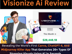 Visionize Ai Review