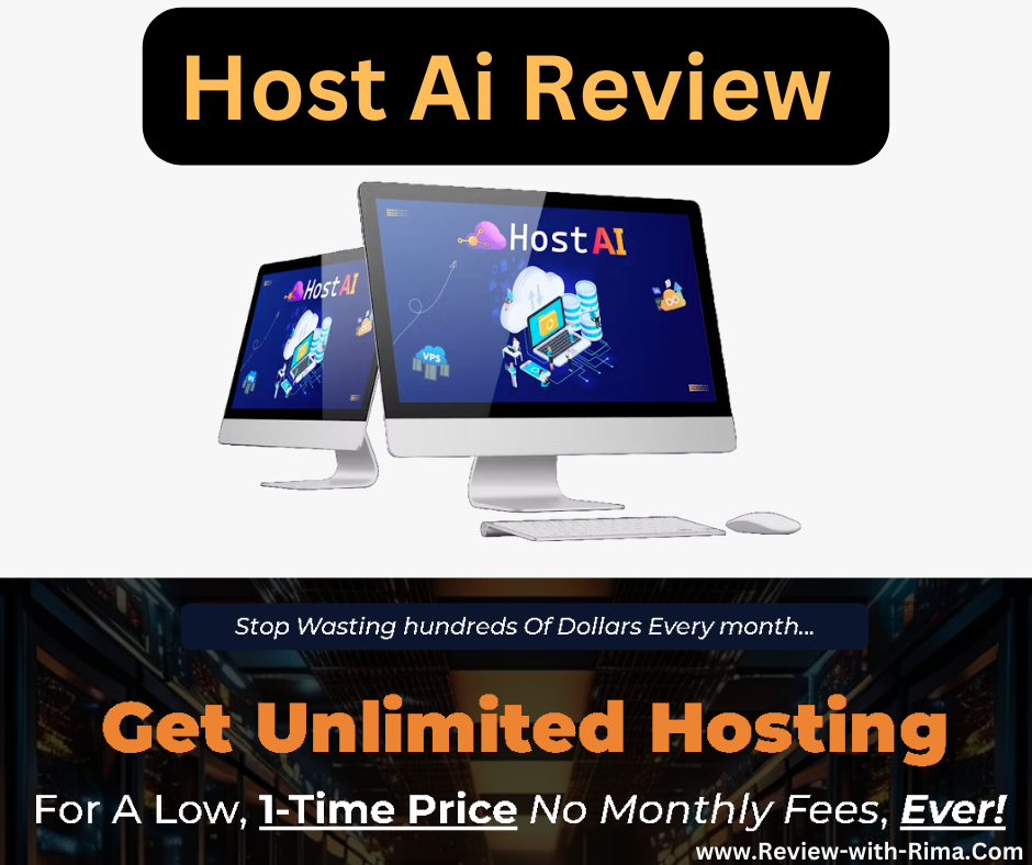 Host Ai Review