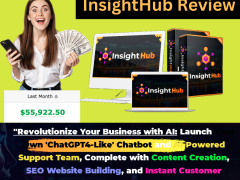 InsightHub Review