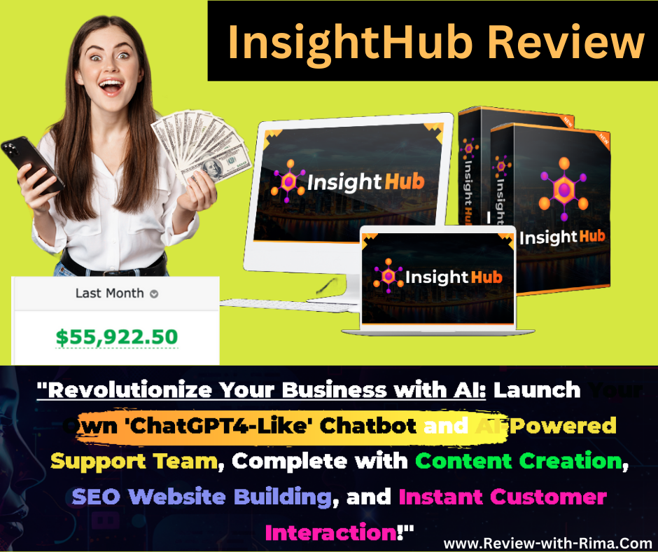 InsightHub Review