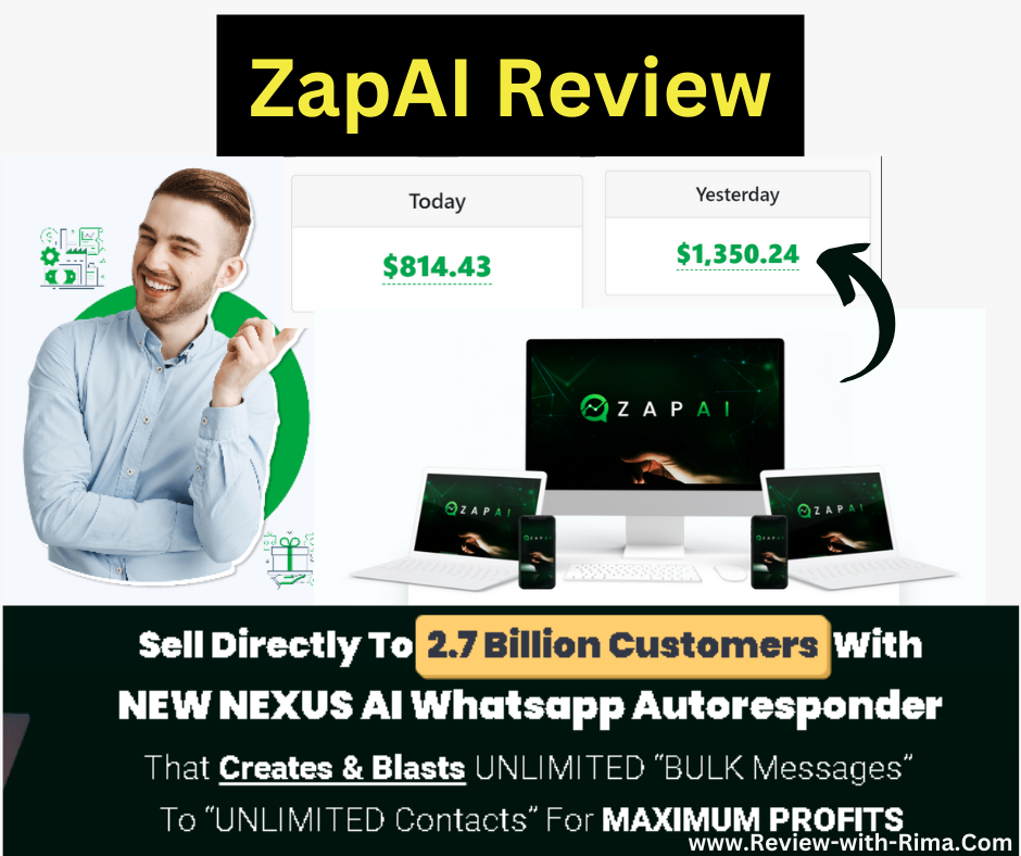 ZapAI Review