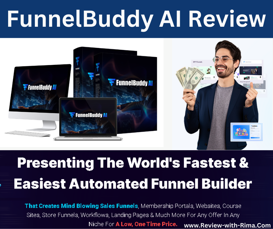 FunnelBuddy AI Review