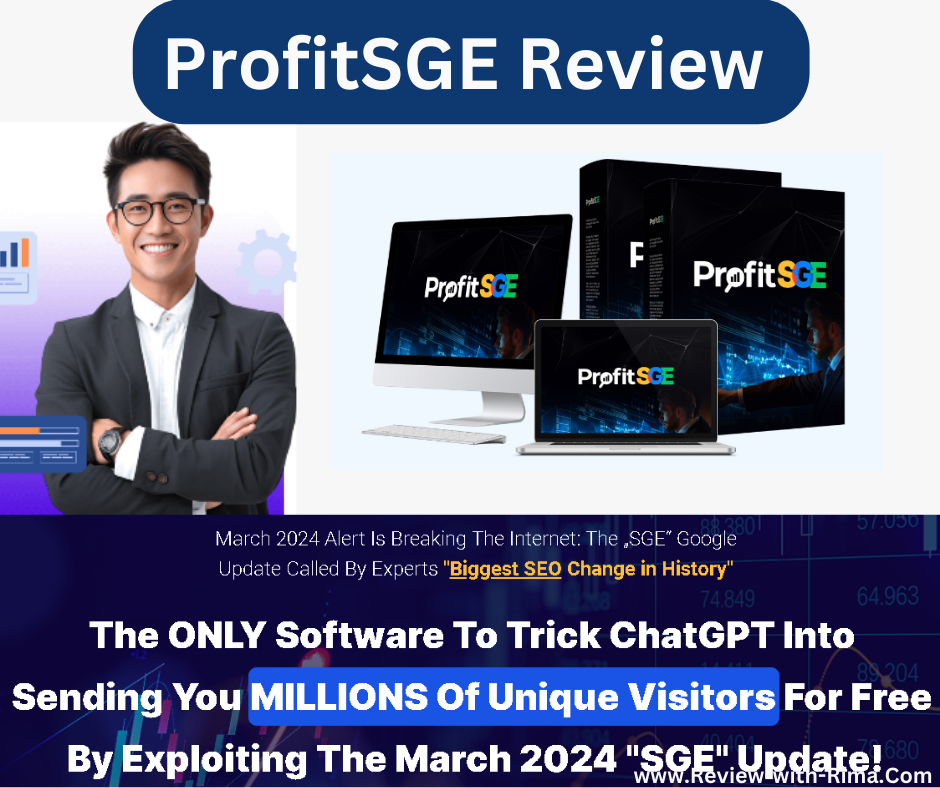 ProfitSGE Review