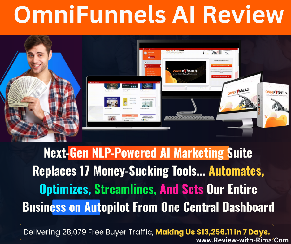 OmniFunnels AI Review