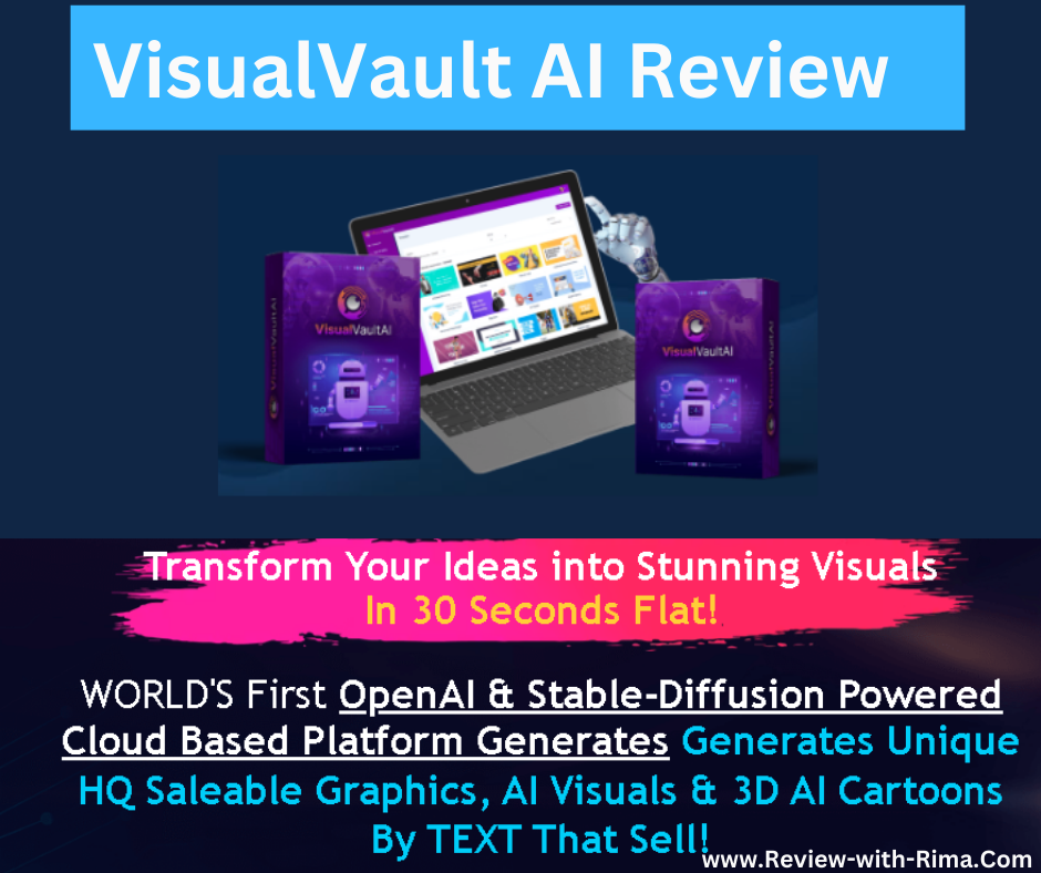 VisualVault AI Review