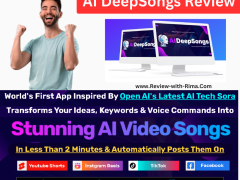 AI DeepSongs Review