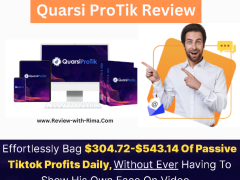 Quarsi ProTik Review