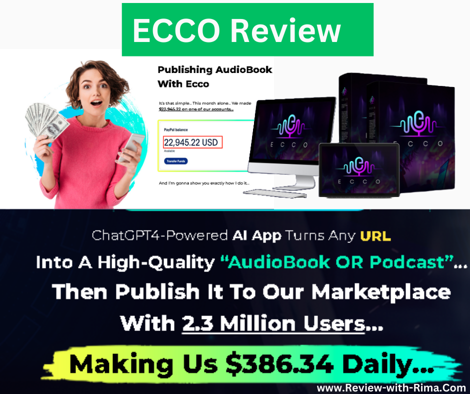 ECCO Review