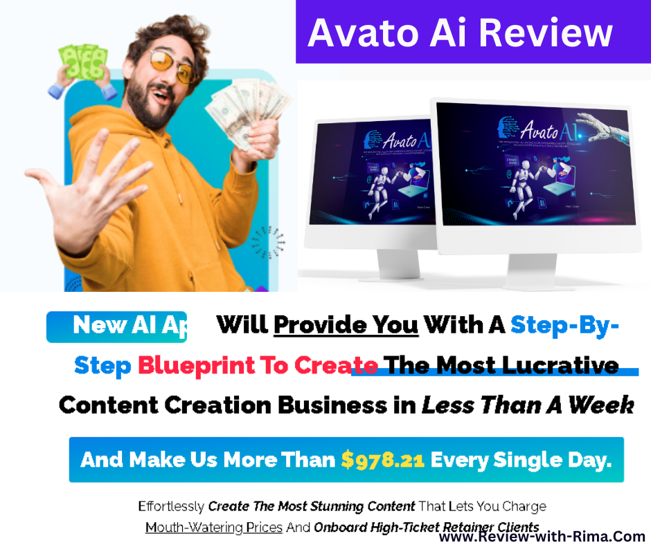 Avato Ai Review