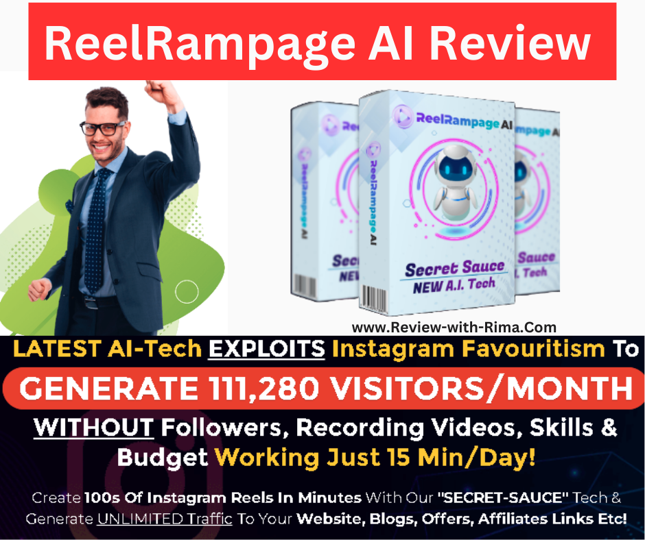 ReelRampage AI Review