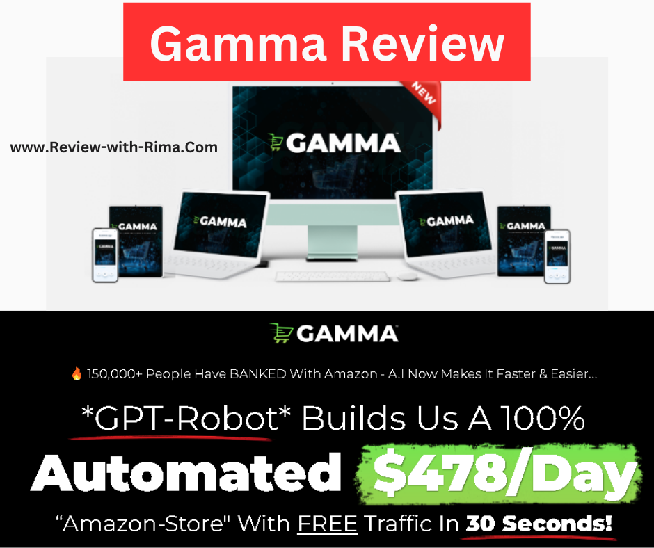 Gamma Review