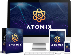 ATOMIX Review