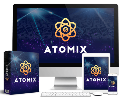 ATOMIX Review