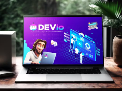 DEVIO App Review