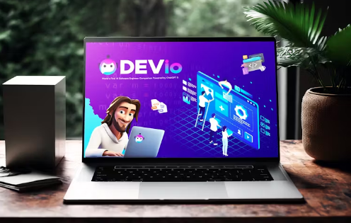 DEVIO App Review