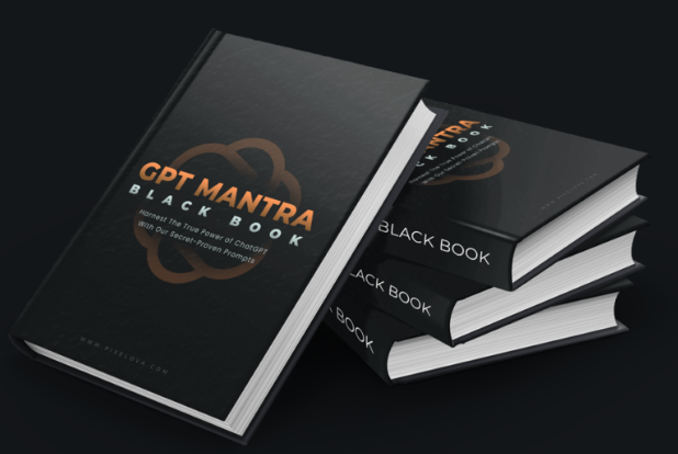 GPTMantra BlackBook Review