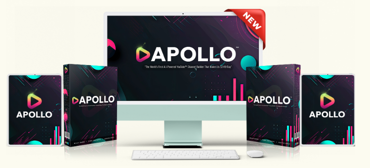 Apollo App Review