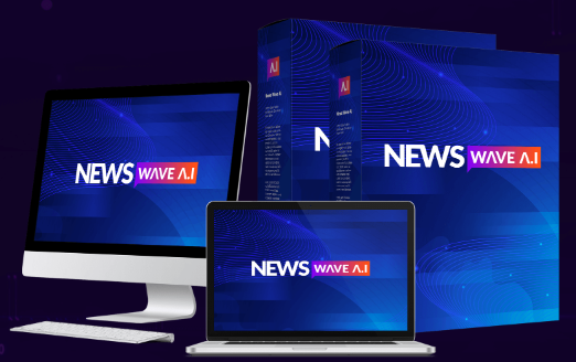 News Wave AI Review