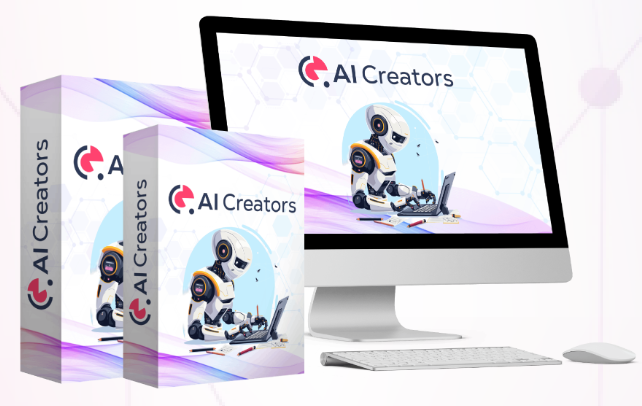 AI Creators Review