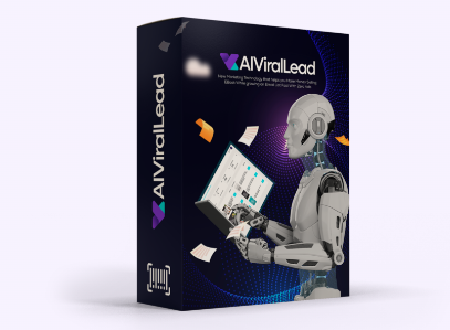 AIViralLeads Review