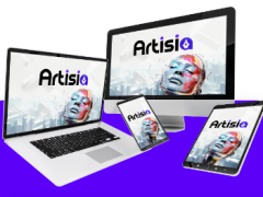 Artisia Review