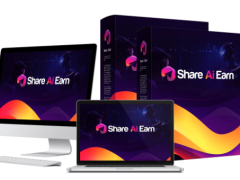 Share Ai Earn Review