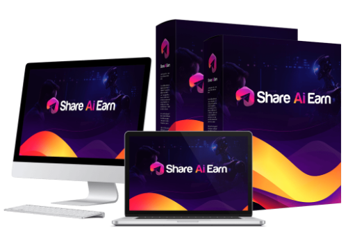 Share Ai Earn Review