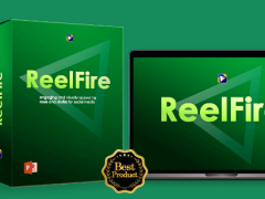 Reelfire Review