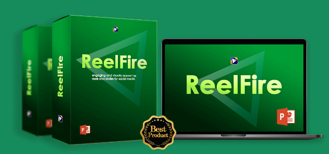 Reelfire Review