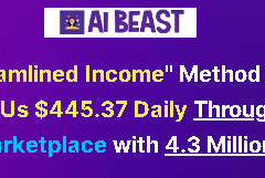 AI Beast Review