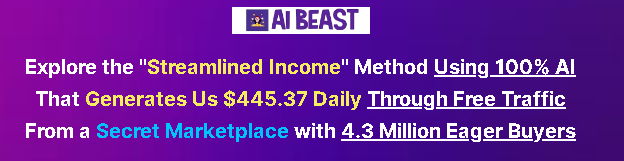 AI Beast Review