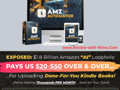 AMZ AUTOMATOR Review