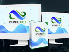 Infinite Hub Review