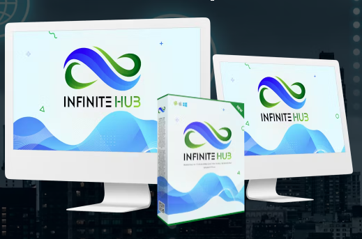 Infinite Hub Review