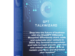 GPT TALKWIZARD Review