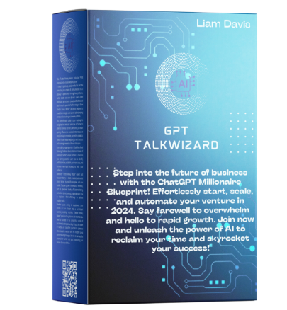 GPT TALKWIZARD Review