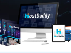 HostDaddy Review