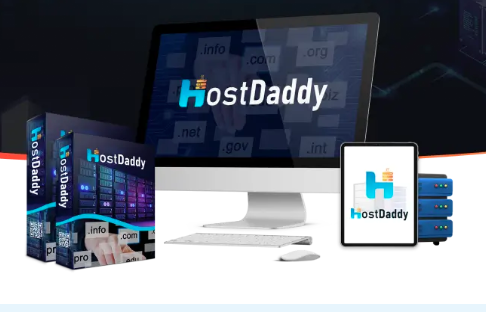 HostDaddy Review