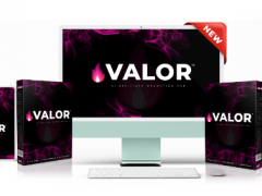 Valor App Review