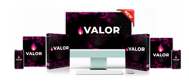 Valor App Review