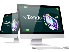 ZENDO App Review