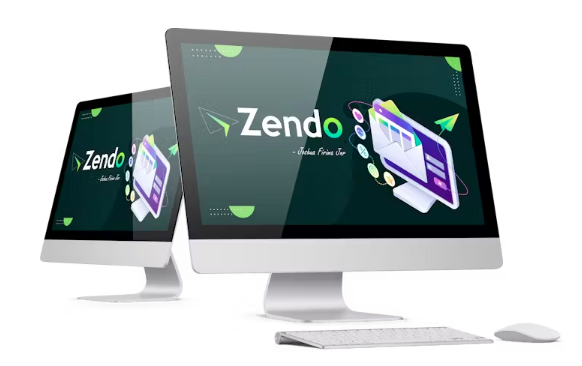 ZENDO App Review