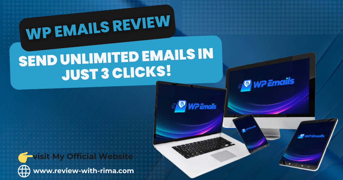 WP Emails Review