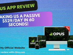 Opus App Review