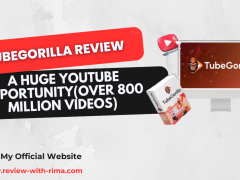 TubeGorilla Review