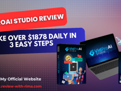 VidproAI Studio Review