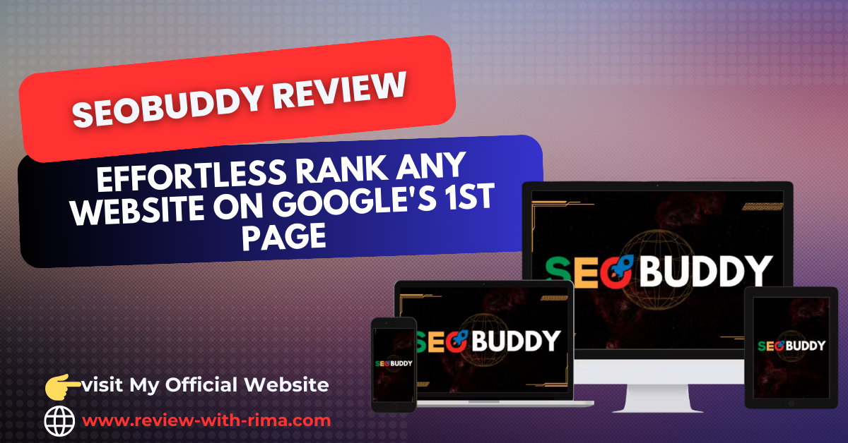 SEOBuddy Review