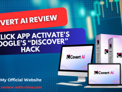 Covert AI Review