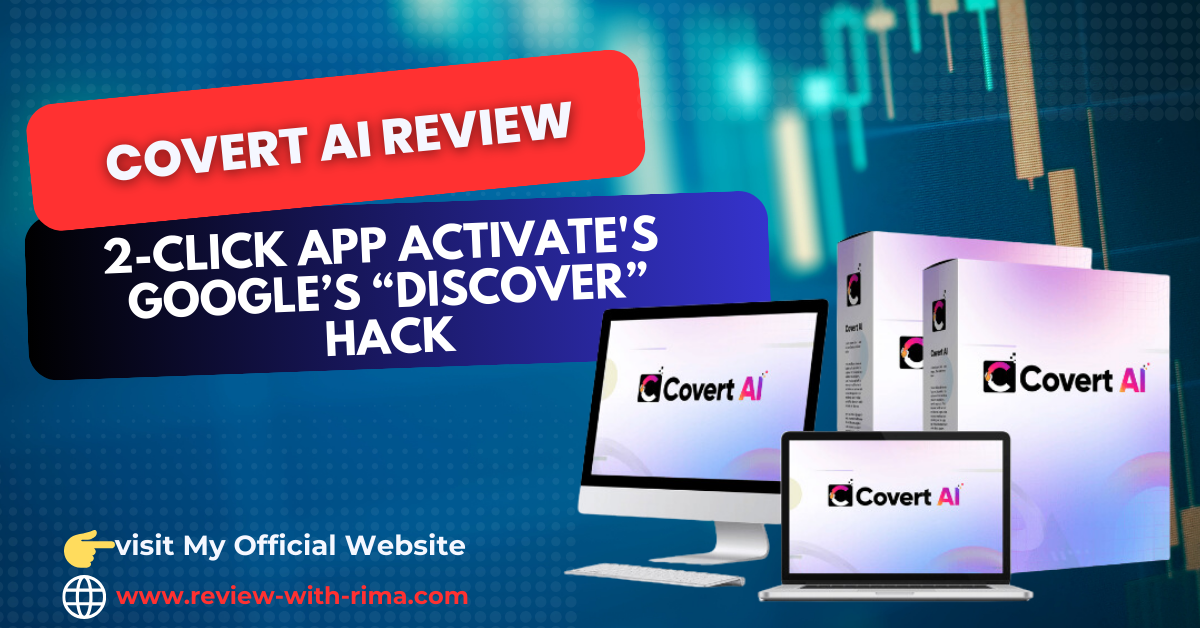 Covert AI Review